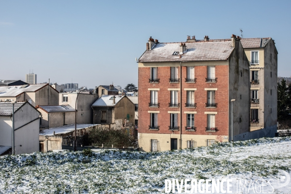 Speculation immobiliere en seine saint denis