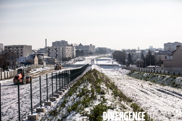 Speculation immobiliere en seine saint denis