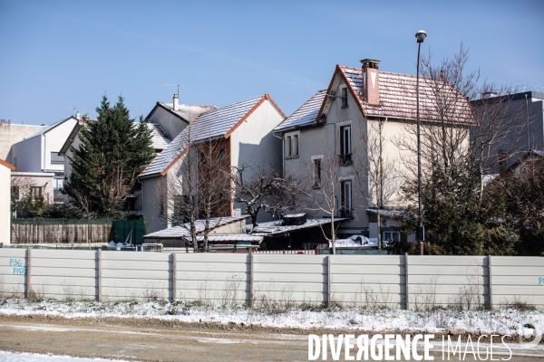 Speculation immobiliere en seine saint denis