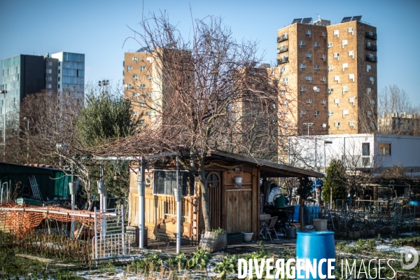 Speculation immobiliere en seine saint denis