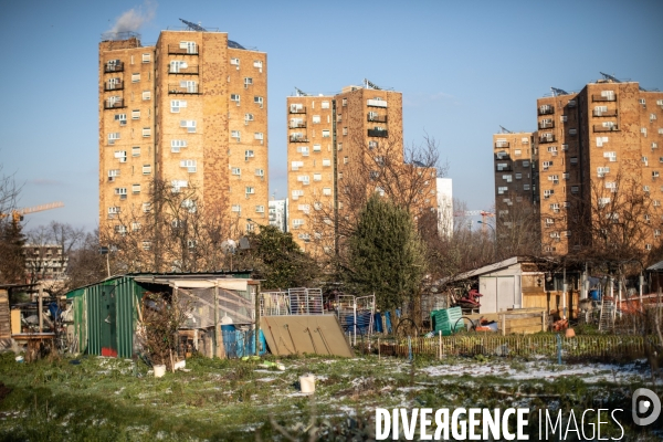 Speculation immobiliere en seine saint denis