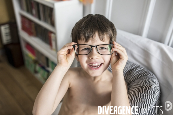 ARCHIVES : Vis ma Covid famille pendant le 1er confinement