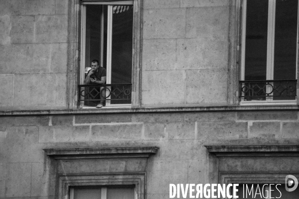 Archives : a la recherche du temps perdu
