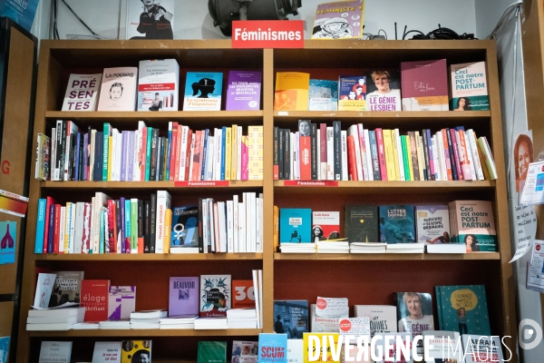 Rayon féminismes