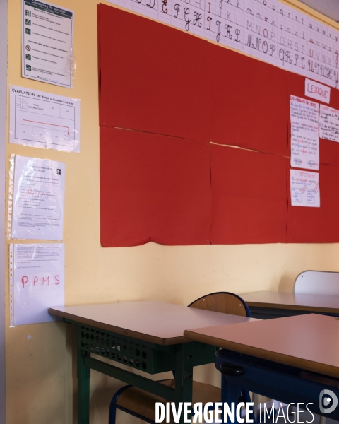 Ecole marseillaise