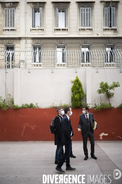Ecole marseillaise