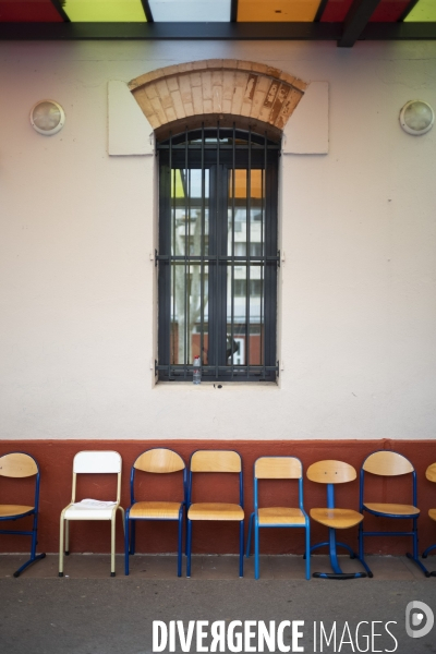 Ecole marseillaise