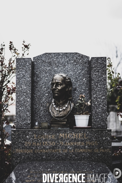 150 ème anniversaire de La Commune de Paris.