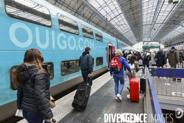 Gare de Bordeaux Saint-Jean