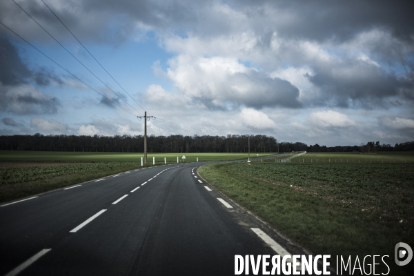 Troisième confinement dans les Yvelines