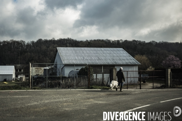 Troisième confinement dans les Yvelines