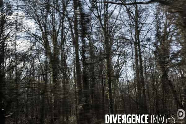 Troisième confinement dans les Yvelines
