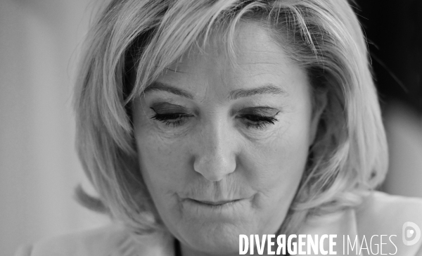 Marine Le Pen