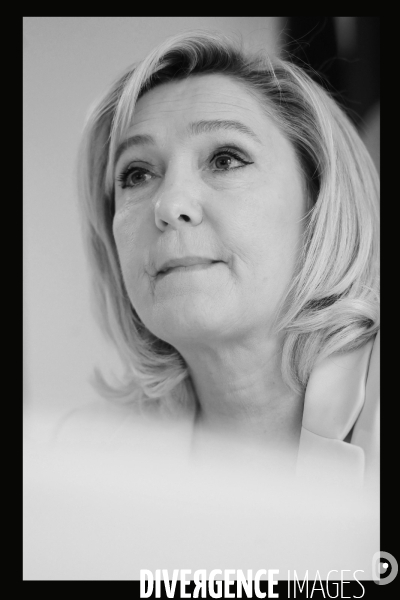 Marine Le Pen