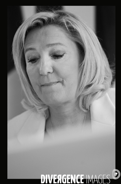 Marine Le Pen