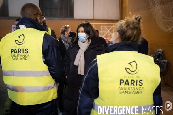 Campagne législative 2021 de Lamia El Aaraje