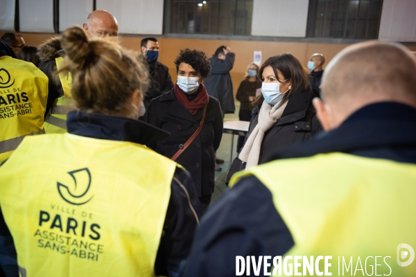Campagne législative 2021 de Lamia El Aaraje