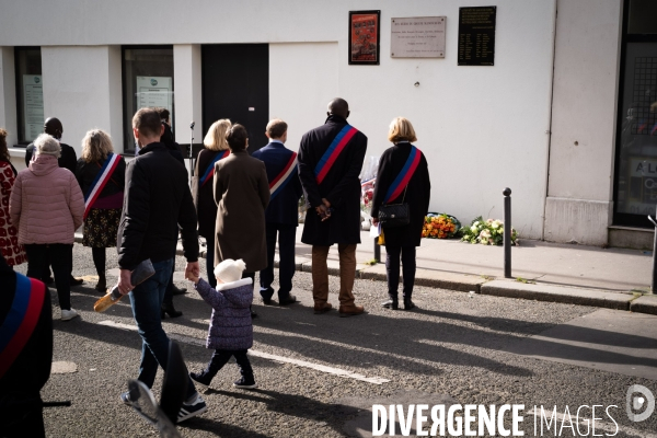 Campagne législative 2021 de Lamia El Aaraje