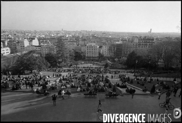 Les 150 ans de   la commune de Paris  
