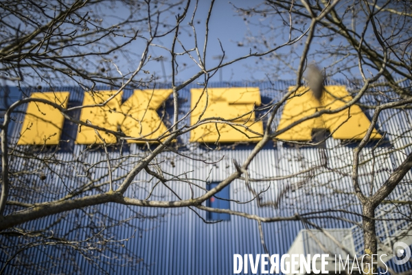 IKEA Villiers-sur-Marne