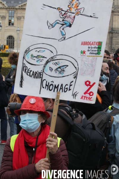 Manifestation du monde de la culture