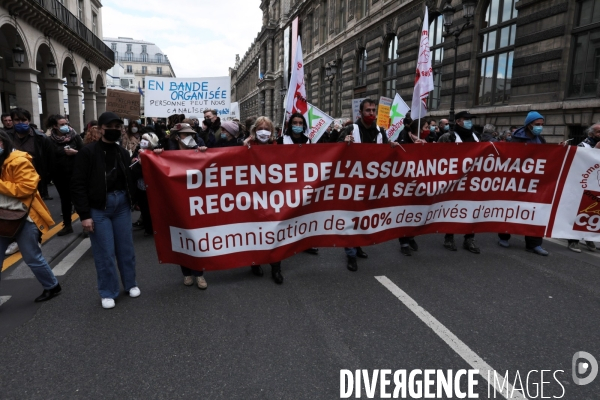 Manifestation du monde de la culture