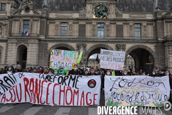 Manifestation du monde de la culture