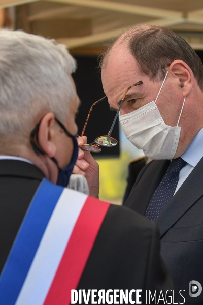 Quand Catex rencontre Wauquiez