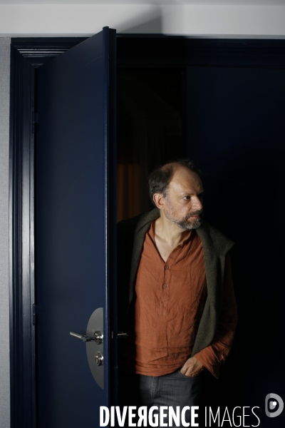 Bruno et Denis Podalydès