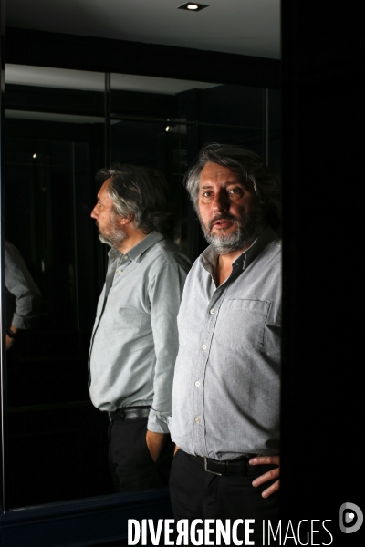 Bruno et Denis Podalydès