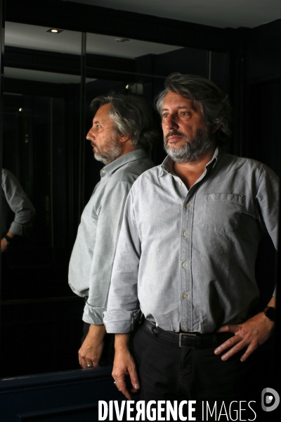 Bruno et Denis Podalydès