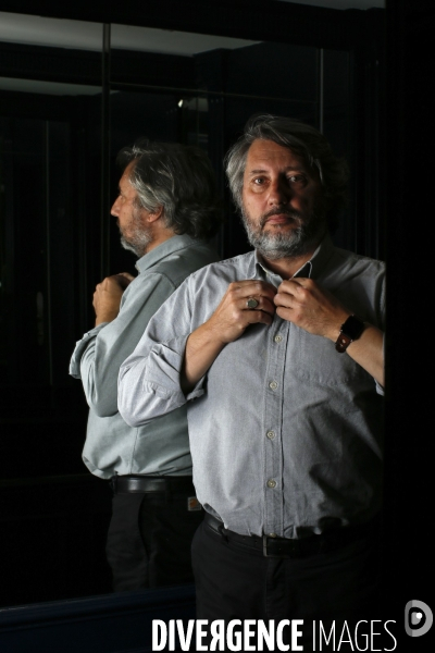 Bruno et Denis Podalydès