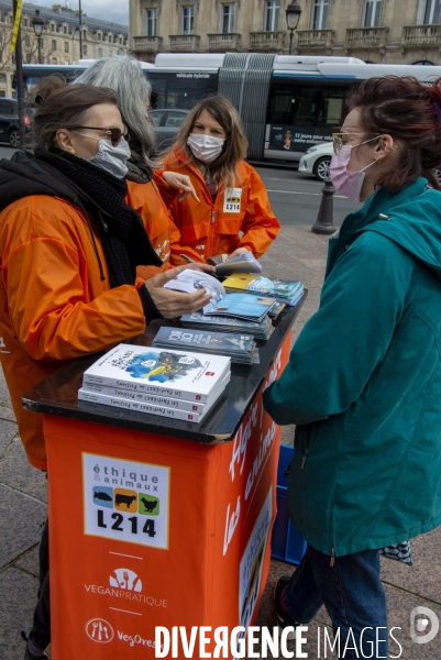 Journée Mondiale pour la Fin de la Pêche