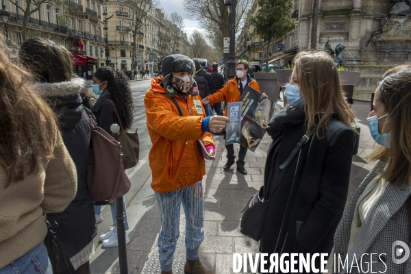 Journée Mondiale pour la Fin de la Pêche