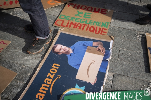 Marche loi climat