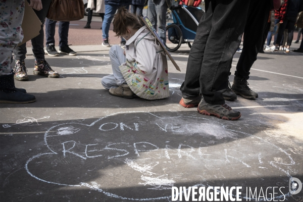 Marche loi climat