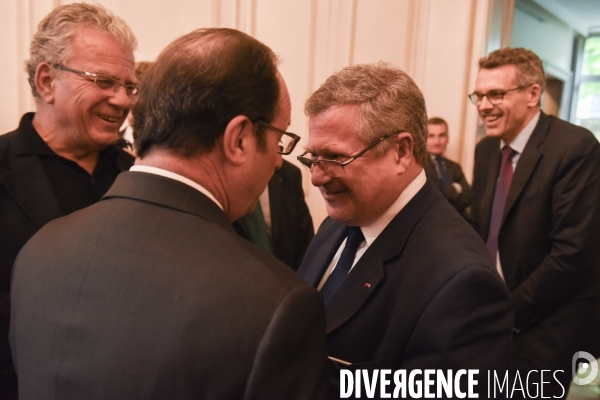 Soirée à la mémoire d Evelyne Pisier.