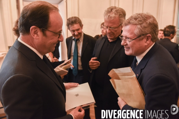 Soirée à la mémoire d Evelyne Pisier.