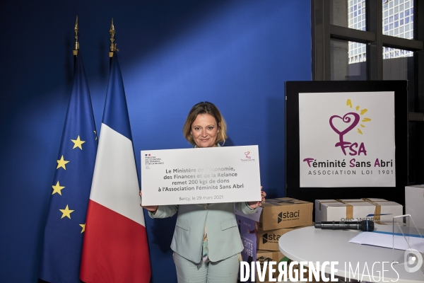 Collecte solidaire