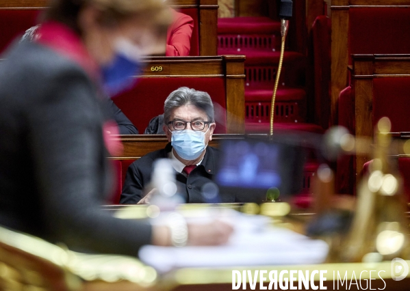 Loi Climat a l assemblee nationale