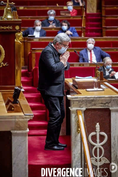 Loi Climat a l assemblee nationale