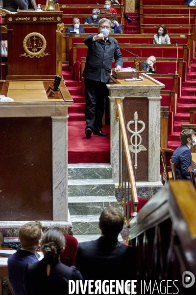 Loi Climat a l assemblee nationale