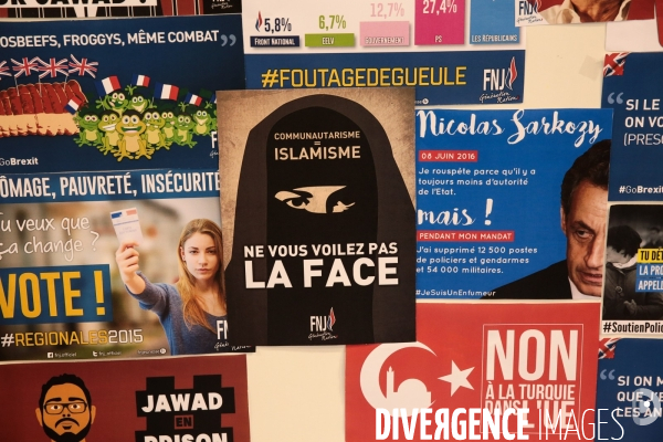 Fn le congres de lille