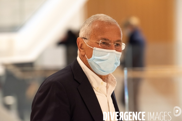 Délibéré du procès du Mediator et des laboratoires Servier.