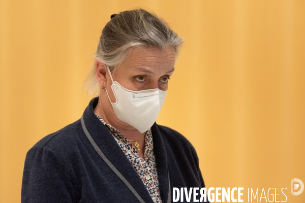 Délibéré du procès du Mediator et des laboratoires Servier.