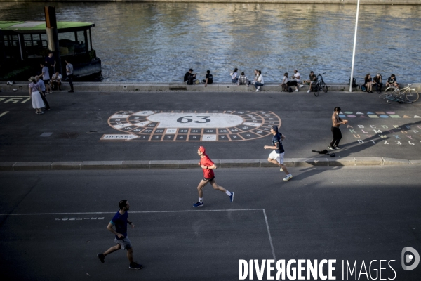 Quai de Seine 31032021