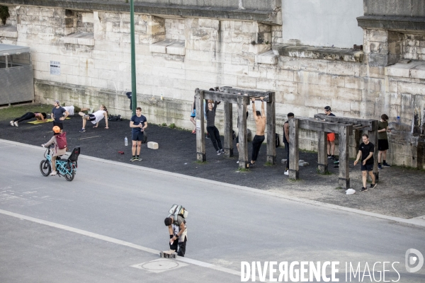 Quai de Seine 31032021