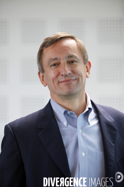 Philippe casenave-pere, pdg de legallais_bouchard