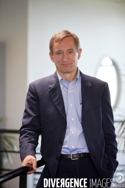 Philippe casenave-pere, pdg de legallais_bouchard