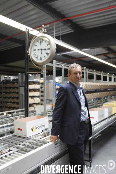 Philippe casenave-pere, pdg de legallais_bouchard